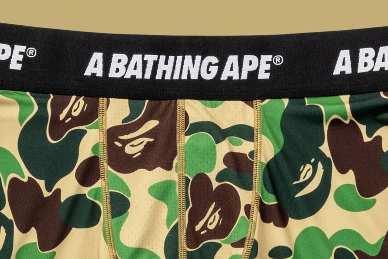 A BATHING APEÂ:registered: x adidas å
¨æ°è¯åç³»åæ£å¼ç¼ä½