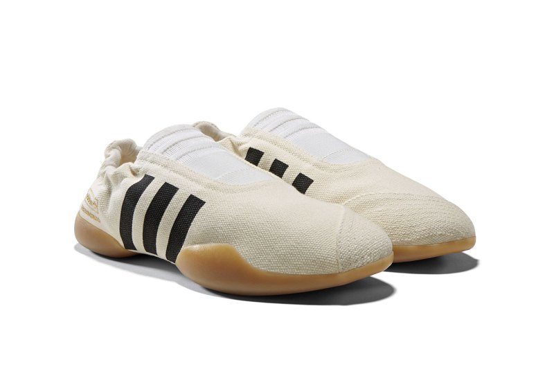 adidas Originals 推出全新鞋款 Taekwondo
