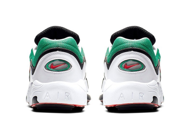 Nike Air Zoom Alpha å
¨æ°é
è²ç»å ´