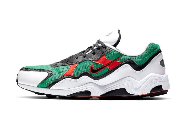 Nike Air Zoom Alpha å
¨æ°é
è²ç»å ´