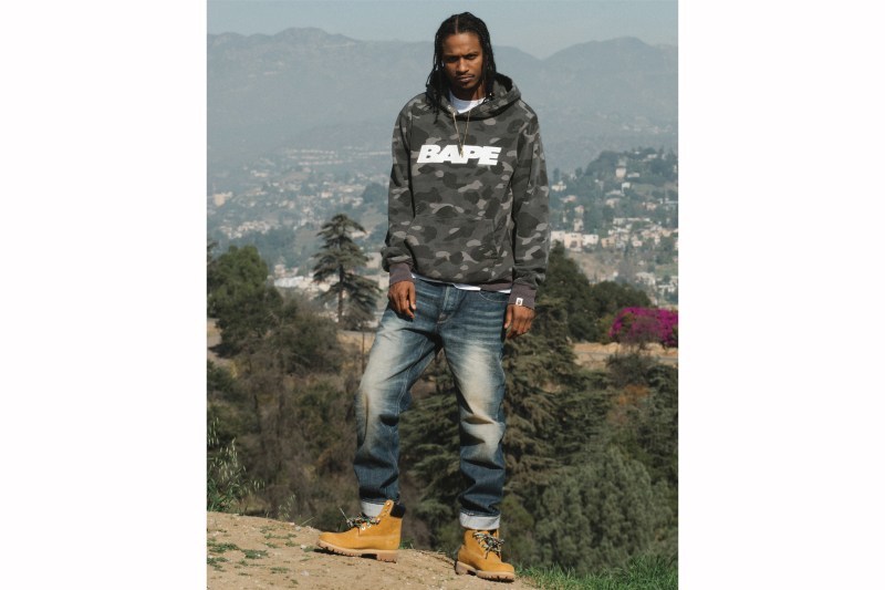 A BATHING APEÂ:registered: æ¨åºå¾:copyright:å¤ä¸¹å¯§ç³»å