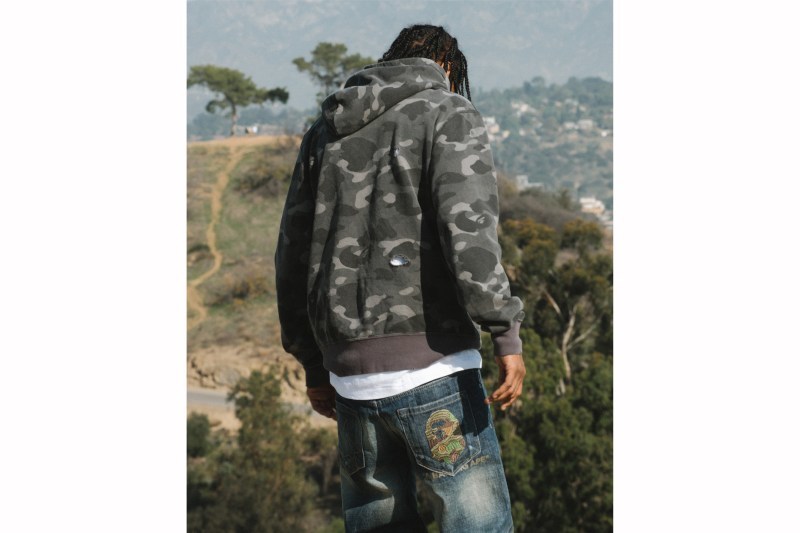 A BATHING APEÂ:registered: æ¨åºå¾:copyright:å¤ä¸¹å¯§ç³»å