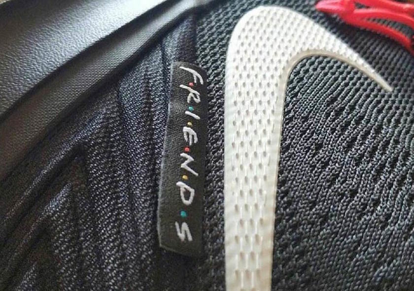 Nike Kyrie 5æå