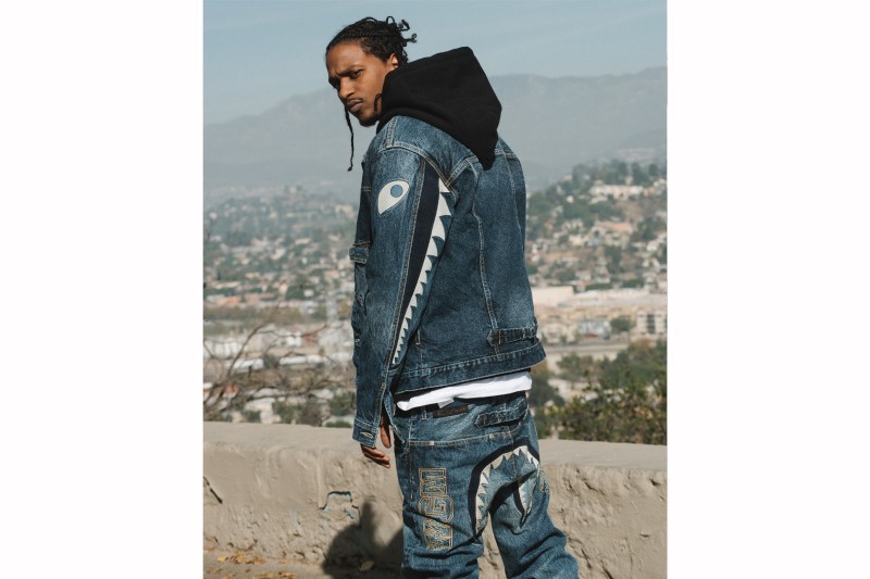 A BATHING APEÂ:registered: æ¨åºå¾:copyright:å¤ä¸¹å¯§ç³»å