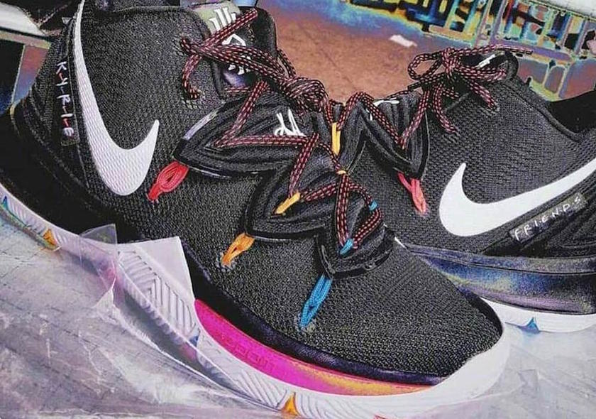 Nike Kyrie 5æå