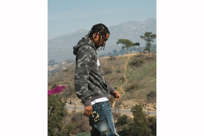 A BATHING APEÂ:registered: æ¨åºå¾:copyright:å¤ä¸¹å¯§ç³»å