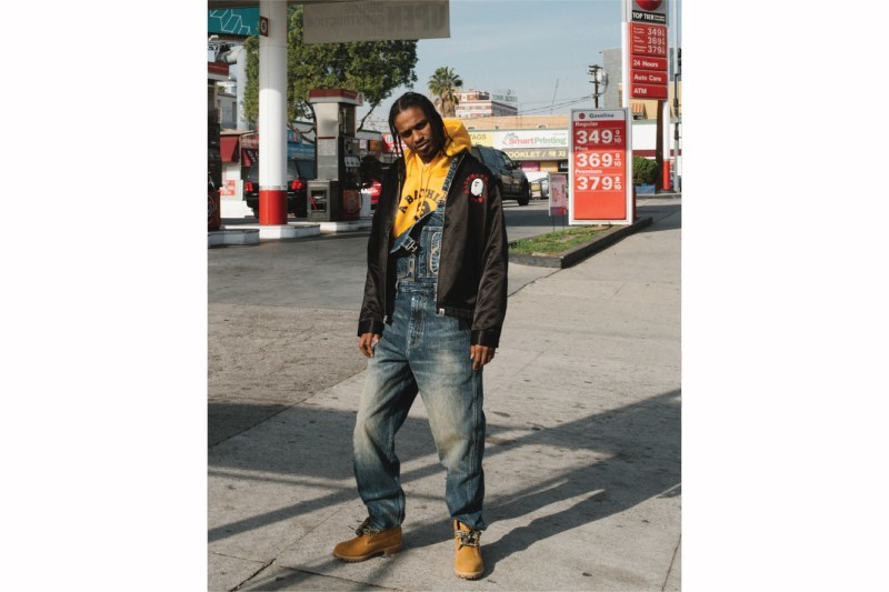 A BATHING APEÂ:registered: æ¨åºå¾:copyright:å¤ä¸¹å¯§ç³»å