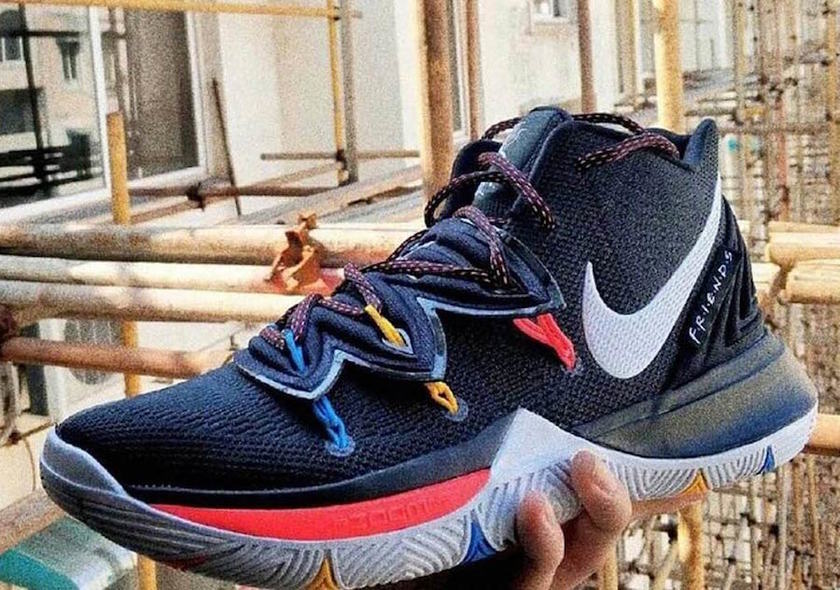 Nike Kyrie 5æå
