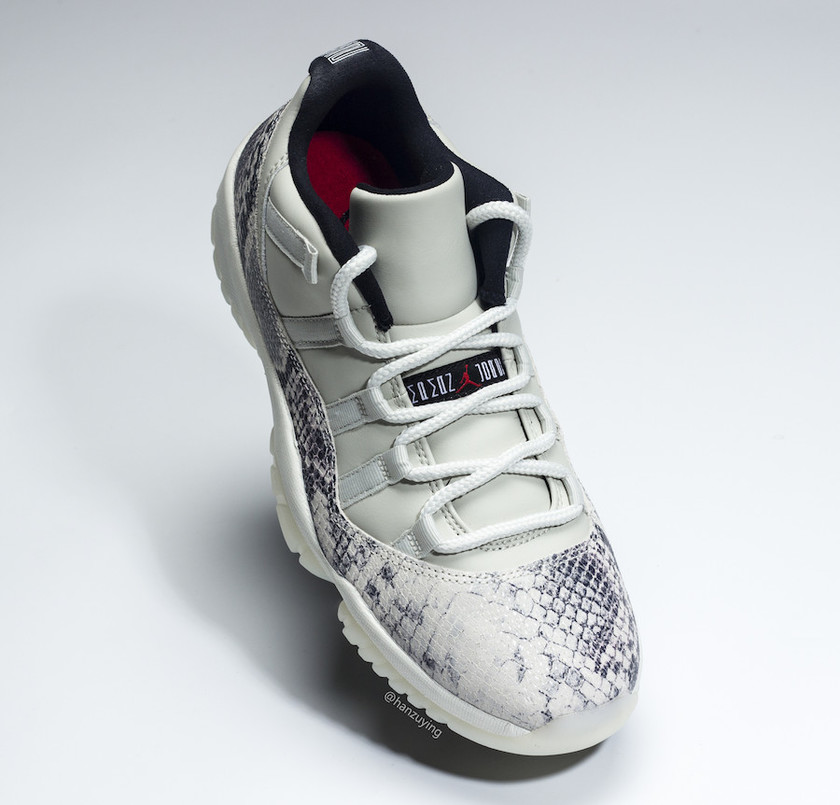 Air Jordan 11ä½èç:registered:æµ
骨CD6846-002 2019å叿¥æ