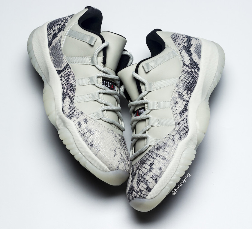 Air Jordan 11ä½èç:registered:æµ
骨CD6846-002 2019å叿¥æ