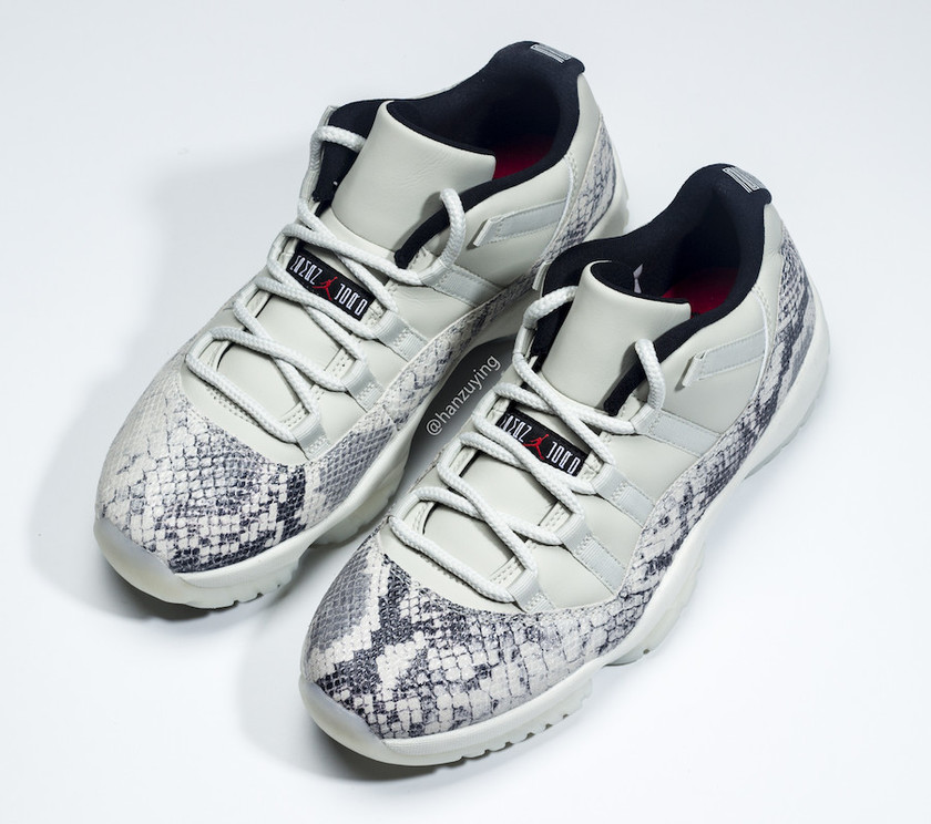 Air Jordan 11ä½èç:registered:æµ
骨CD6846-002 2019å叿¥æ