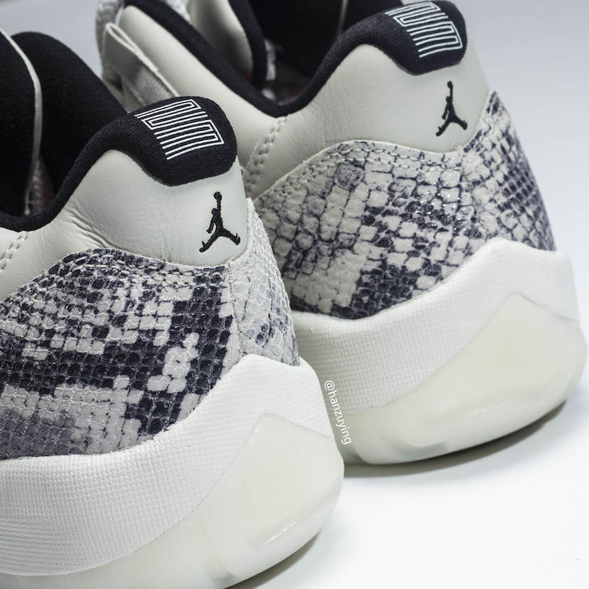 Air Jordan 11ä½èç:registered:æµ
骨CD6846-002 2019å叿¥æ