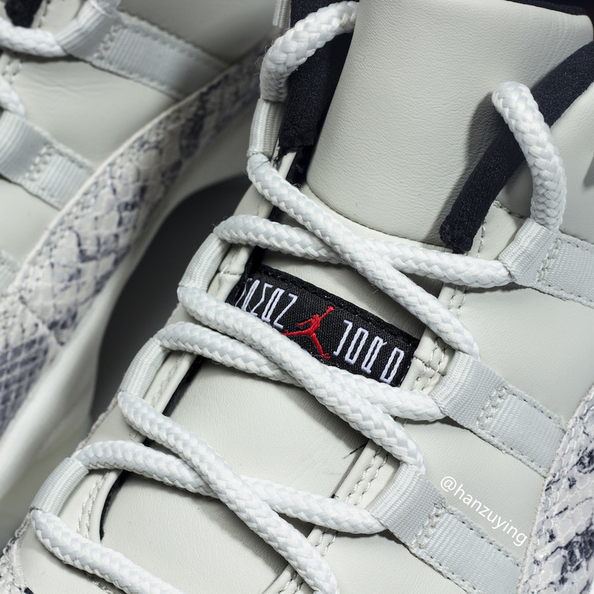 Air Jordan 11ä½èç:registered:æµ
骨CD6846-002 2019å叿¥æ
