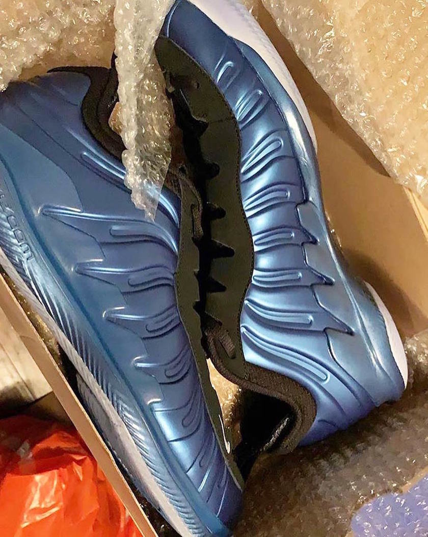 Nike Foamposite Vapor Xç½çéçå:registered:¶èè²å叿¥æ