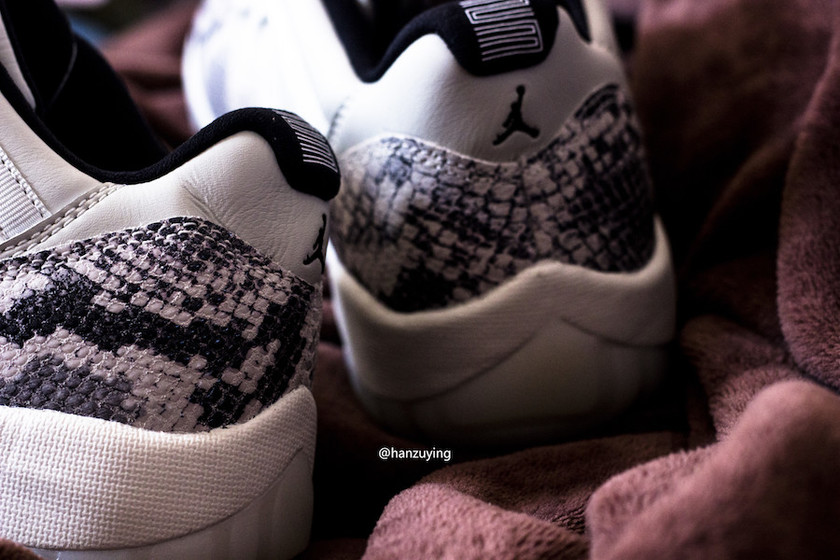 Air Jordan 11ä½èç:registered:æµ
骨CD6846-002 2019å叿¥æ