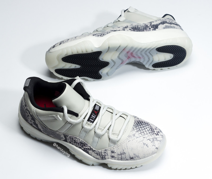 Air Jordan 11ä½èç:registered:æµ
骨CD6846-002 2019å叿¥æ