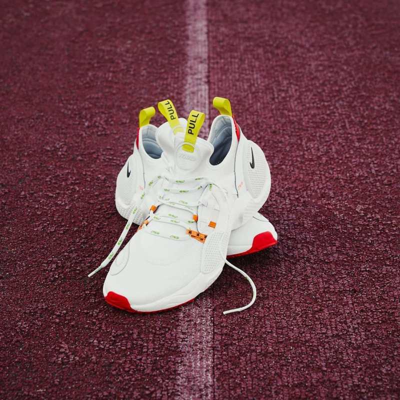 Heron Preston x Nike å
¨æ°æ:copyright:æ¬ç主é¡ç³»åæ£å¼ç»å ´