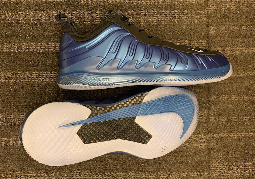 Nike Foamposite Vapor Xç½çéçå:registered:¶èè²å叿¥æ