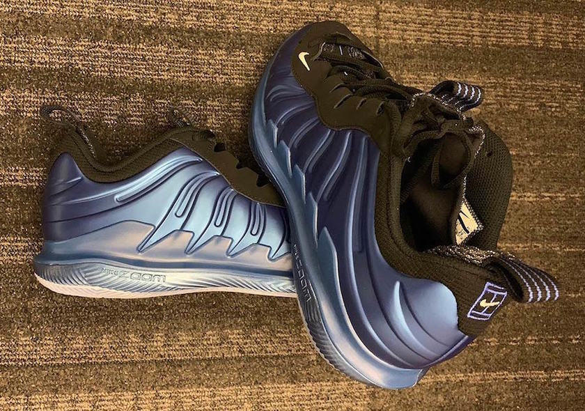 Nike Foamposite Vapor Xç½çéçå:registered:¶èè²å叿¥æ
