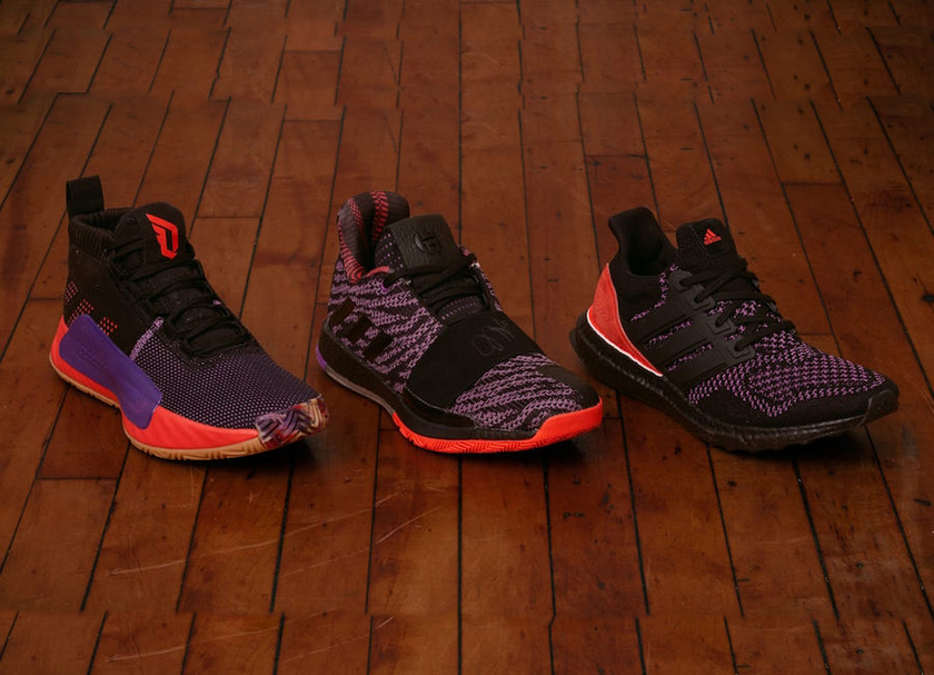 adidas 2019 BHMé»å岿æ¶éå叿¥æ