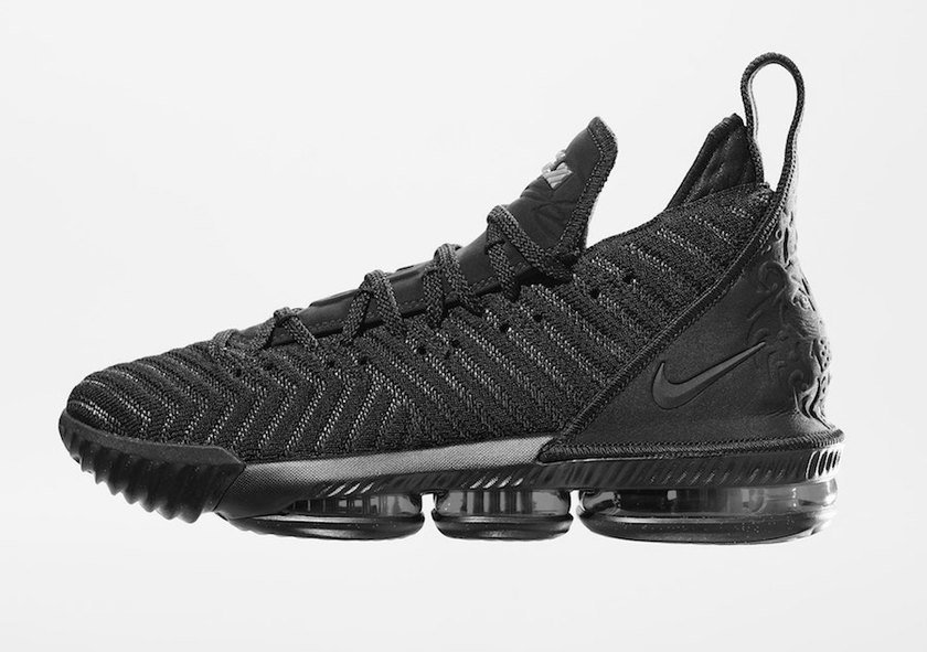 Nike LeBron 16è§çç座CI1518-001å叿¥æ