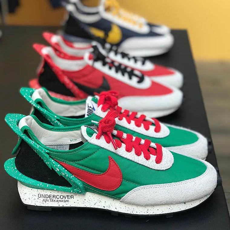 å§åºNike Daybreak 2019å叿¥æ