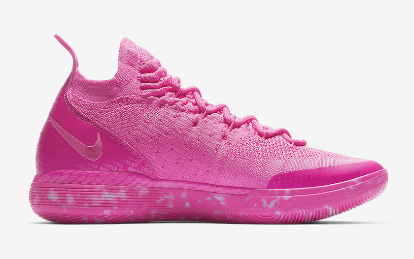 Nike KD 11 Aunt Pearl BV7721-600å叿¥æ