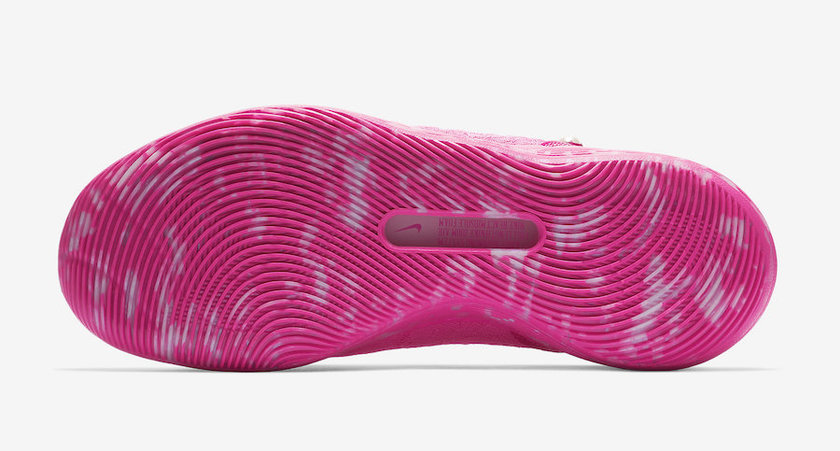 Nike KD 11 Aunt Pearl BV7721-600å叿¥æ