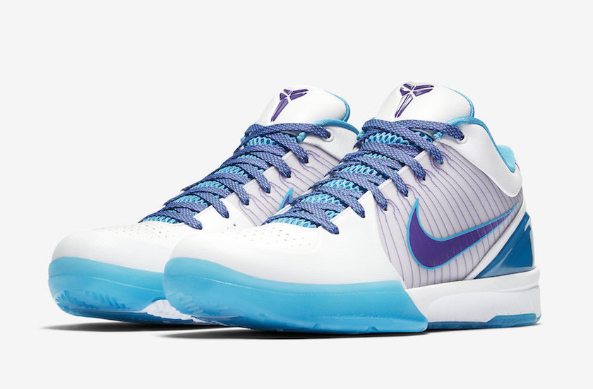 nike kobe 4"选秀日 即将登场 当客|球鞋资讯|跑鞋资讯|运动装备