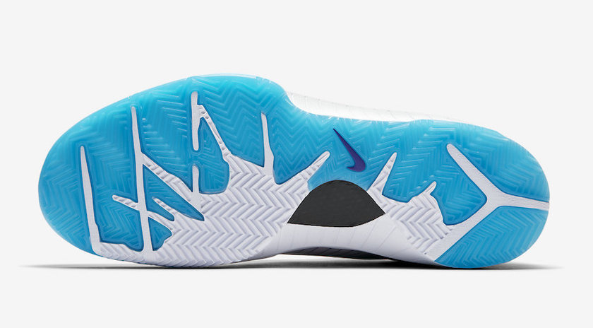 Nike Zoom Kobe 4 IV Protroéç§æ¥AV6339-100å叿¥æä»·æ ¼