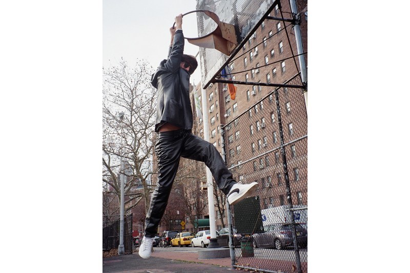 Slam Jam x Nike å¨æ°è¯å BlazerãClass 1977ãå:registered:æ¹ç¼å:registered:è:copyright:³æå¬é