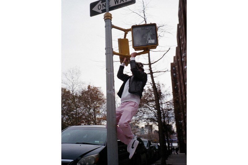 Slam Jam x Nike å¨æ°è¯å BlazerãClass 1977ãå:registered:æ¹ç¼å:registered:è:copyright:³æå¬é