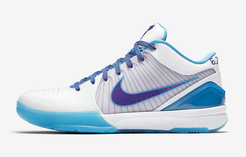 Nike Zoom Kobe 4 IV Protroéç§æ¥AV6339-100å叿¥æä»·æ ¼