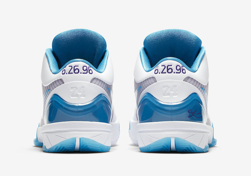 Nike Zoom Kobe 4 IV Protroéç§æ¥AV6339-100å叿¥æä»·æ ¼