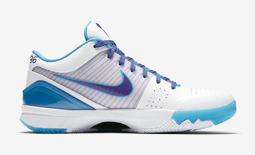 Nike Zoom Kobe 4 IV Protroéç§æ¥AV6339-100å叿¥æä»·æ ¼
