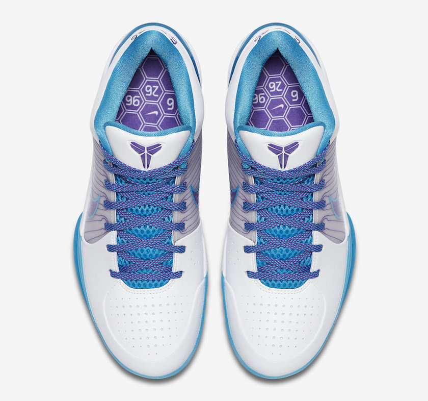Nike Zoom Kobe 4 IV Protroéç§æ¥AV6339-100å叿¥æä»·æ ¼