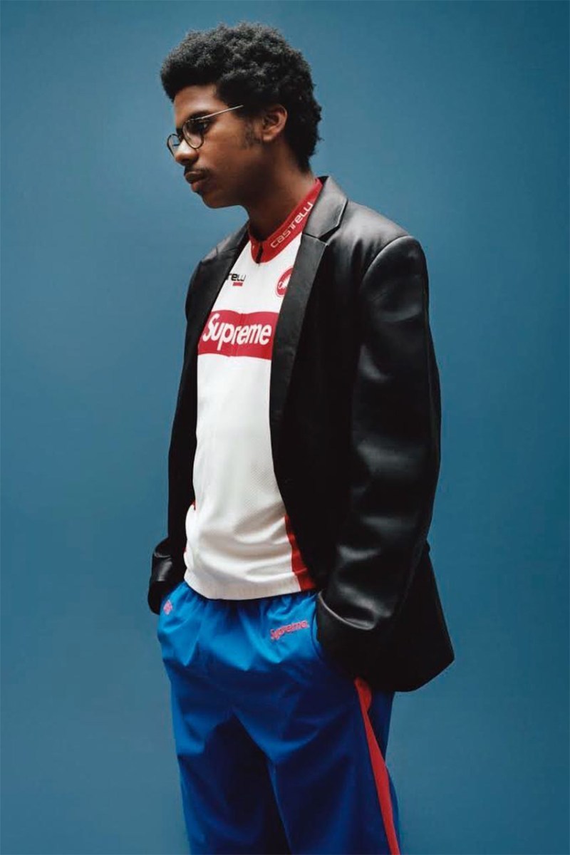 Supreme éåº 2019 æ¥å¤ç³»åé å