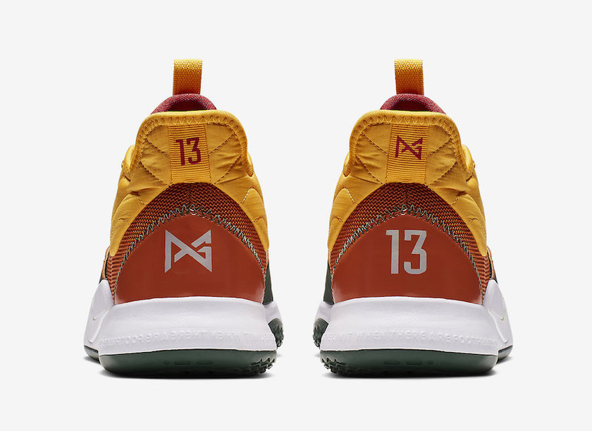 Nike PG 3 All-Star ACG CI2140-901 Release Date