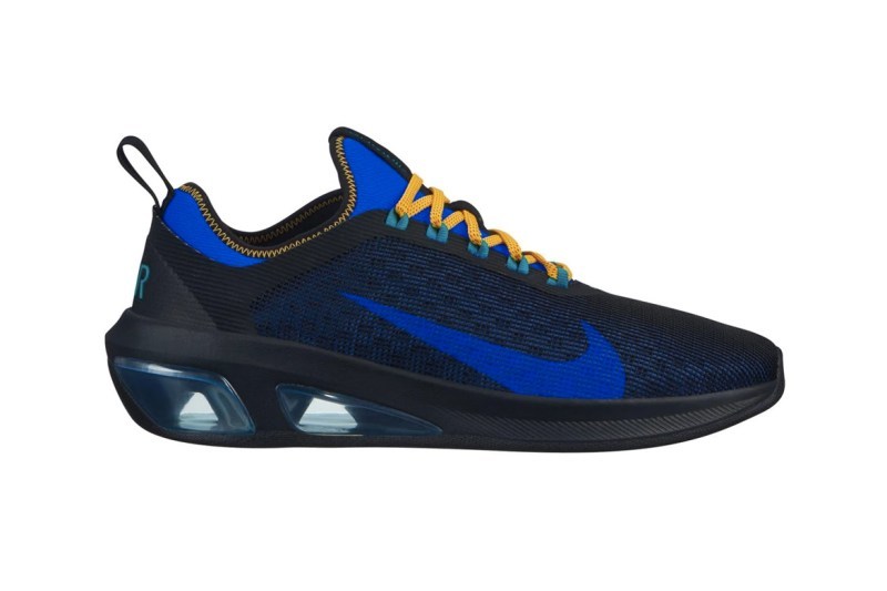 æ¶å
é è¦½ Nike å
¨æ°éå Air Max Fly