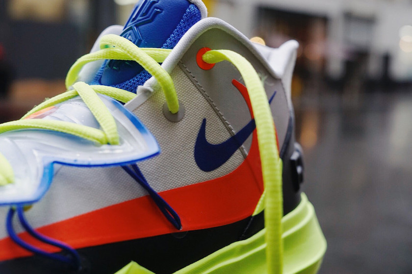 ROKIT Nike Kyrie 5 All-Star Release Date
