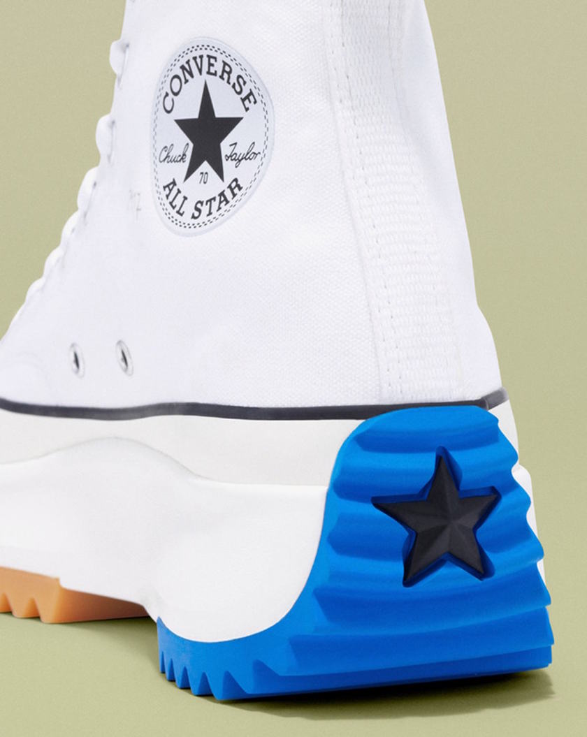 JW Anderson Converse Run Star Hikeå叿¥æ