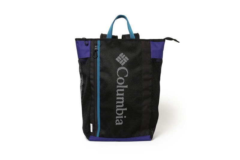 BEAMS BOY x Columbia å¨æ°å¥æ³¨ç³»åä¸æ¶