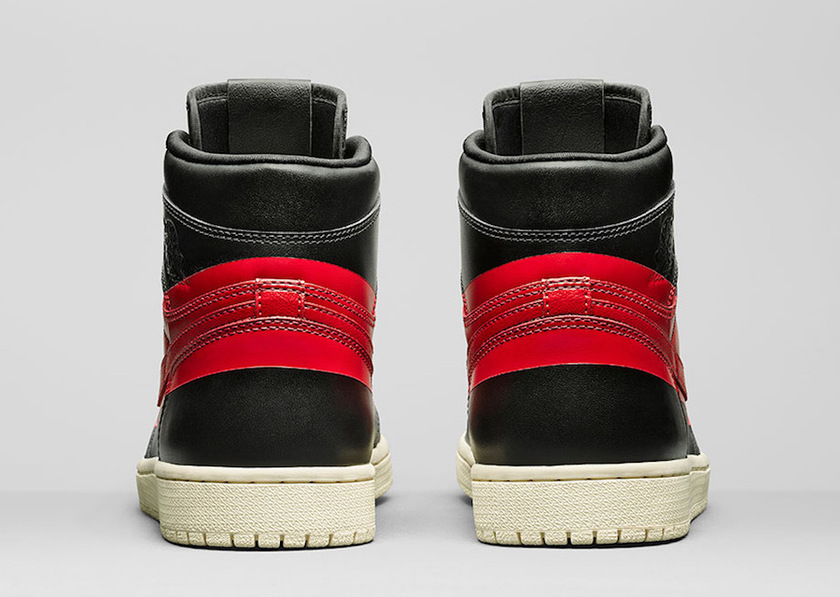 Air Jordan 1 Defiant Couture BQ6682-006åå¸æ¥æ