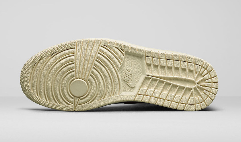 Air Jordan 1 Defiant Couture BQ6682-006åå¸æ¥æ