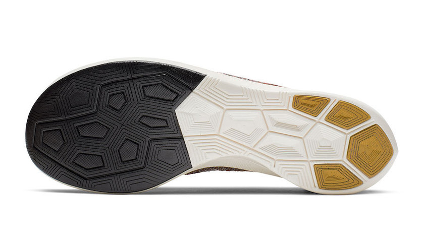 Gyakusou x Nike Vaporfly 4 AV7998-600åå¸æ¥æ