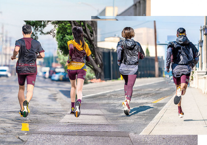 Gyakusou Nike VaporFly Pegasus Turbo 2019åå:registered:æ¥æ