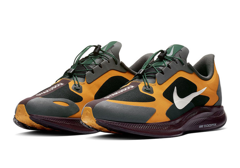 Gyakusou Nike Pegasus Turbo BQ0579-700åå¸æ¥æ