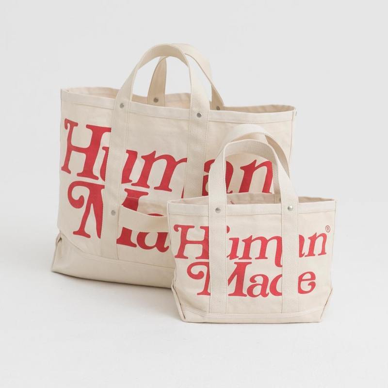 Girls Don't Cry x HUMAN MADE è¯åç³»åæ£å¼ç¼ä½