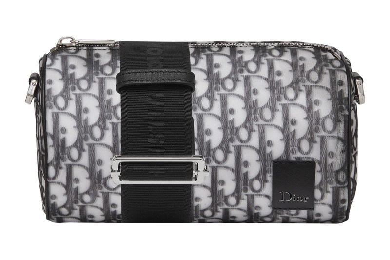 Dior Men 2019 å¤å£ Oblique é
飾åçéç³»å䏿¶