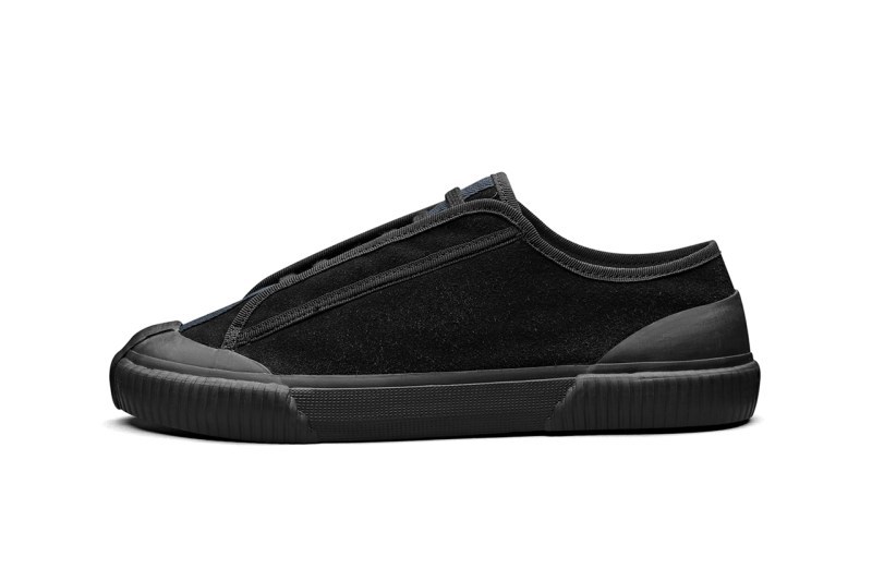 Craig Green x Grenson 2019 æ¥å¤è¯åç³»åæ£å¼ç¼ä½